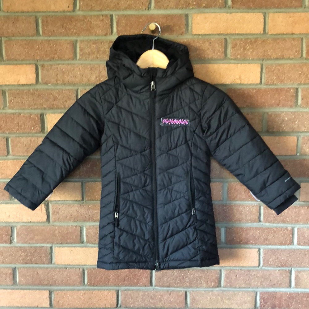 Columbia XXS (4/5) Heavenly Long Jacket